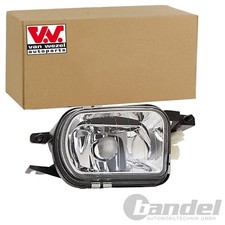 VAN WEZEL NEBELSCHEINWERFER RECHTS passend für FAHRZEUGE OHNE XENON-LICHT