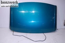 Mercedes SLK R170 Variodach Coupedach Dachh&auml;lfte vorne 1707900440