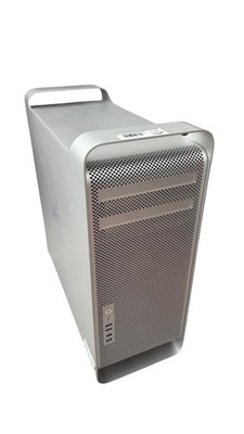 Apple Mac Pro 2009 MacPro5,1 2x Quadcore 2,26GHz Xeon