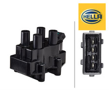 Bougies de préchauffage Opel CALIBRA