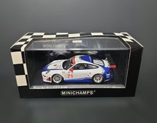 Minichamps Porsche 911 GT3 RSR