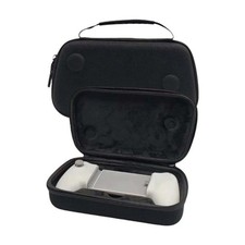 Portable Hard Case Shockproof  Strong Case Suitable for Mo s3