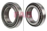 Schaeffler FAG Radlager 32011X FüR Renault Mascott LK LN2 Mercedes Messenger 110