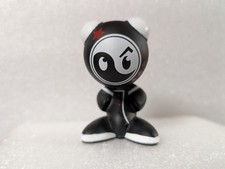 USED - UB funkeys Black Yang Very Rare Hidden Realm