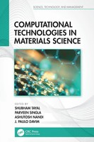 Shubham Tayal (U. A.) | Computational Technologies In Materials Science | Buch