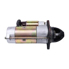 12V 2.8KW New Starter Motor QDJ1309K QDJ1309-K for Foton 404 Tractor