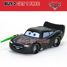 Mattel Disney Pixar Cars Lightning McQueen as Jedi Luke Skywalker