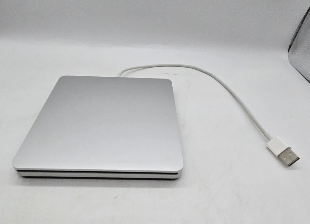 Apple Usb Superdrive for sale | eBay