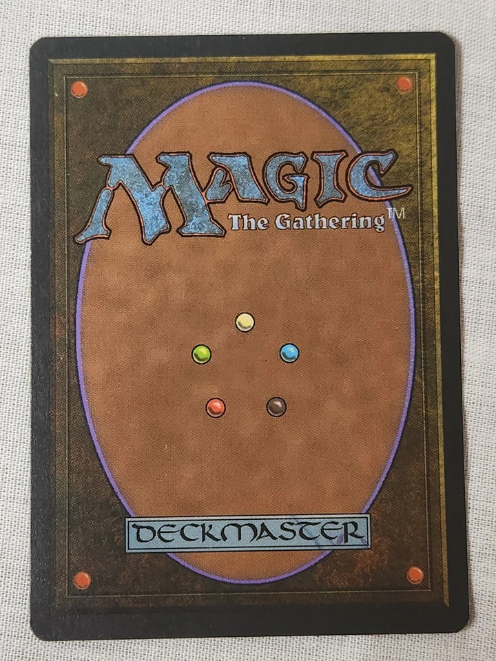 NM Primal Order Homelands Mtg Magic the Gathering - Image 2 of 2