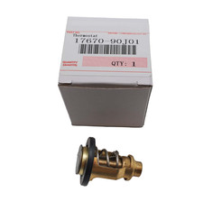 Thermostat for Yamaha 60 70 HP 60TLR 70TLR 122 F 50 C 6H3-12411-11-00 Outboard 