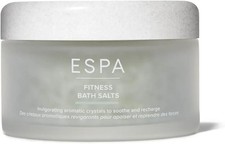 Image of ESPA Fitness Bath Salts | Post-Exercise Reinvigorating Mineral Bath Soak | Deep