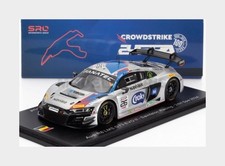 Spark-Model SB809 Audi - R8 LMS GT3 EVO II 5.2L V10 Team Sainteloc Racing N 26