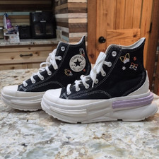 Converse Run Star Legacy CX Butterfly Wings H...