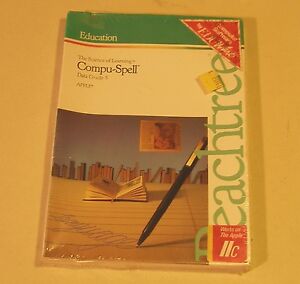 Compu-Spell-Data-Grade-5-for-Apple-II-Plus-Apple-IIe-IIc-IIGS-NEW