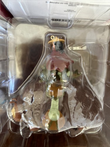 Hallmark Keepsake Ornaments DISNEY RAYA & TUK TUK& SISU The Last Dragon NEW - Picture 2 of 14