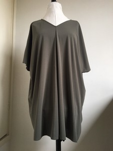 green blouse plus size