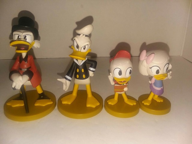 ducktales figure play set