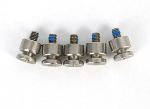Processor Board Cage Screws for Mac Pro A1289 2009 2010 2012 Original Apple - Afbeelding 4 van 6
