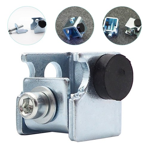 Practical Sliding Door Bumper Automatic Door Stopper Sliding Door Accessories