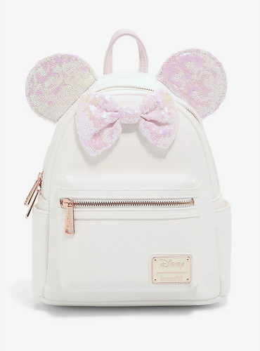 Loungefly Disney Minnie Mouse 