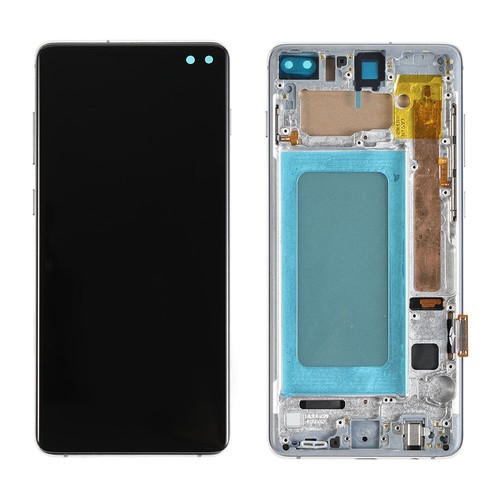 Incell For Samsung Galaxy S10+ Plus 5G G975 LCD Display Touch Screen Replacement - Picture 40 of 46