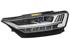 HELLA Hauptscheinwerfer Links für AUDI