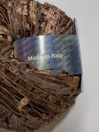  Hilo "Intermezzo" Vimar 1991. Color: N1073 - Imagen 6 de 7