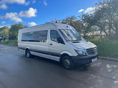 17 seater van for sale