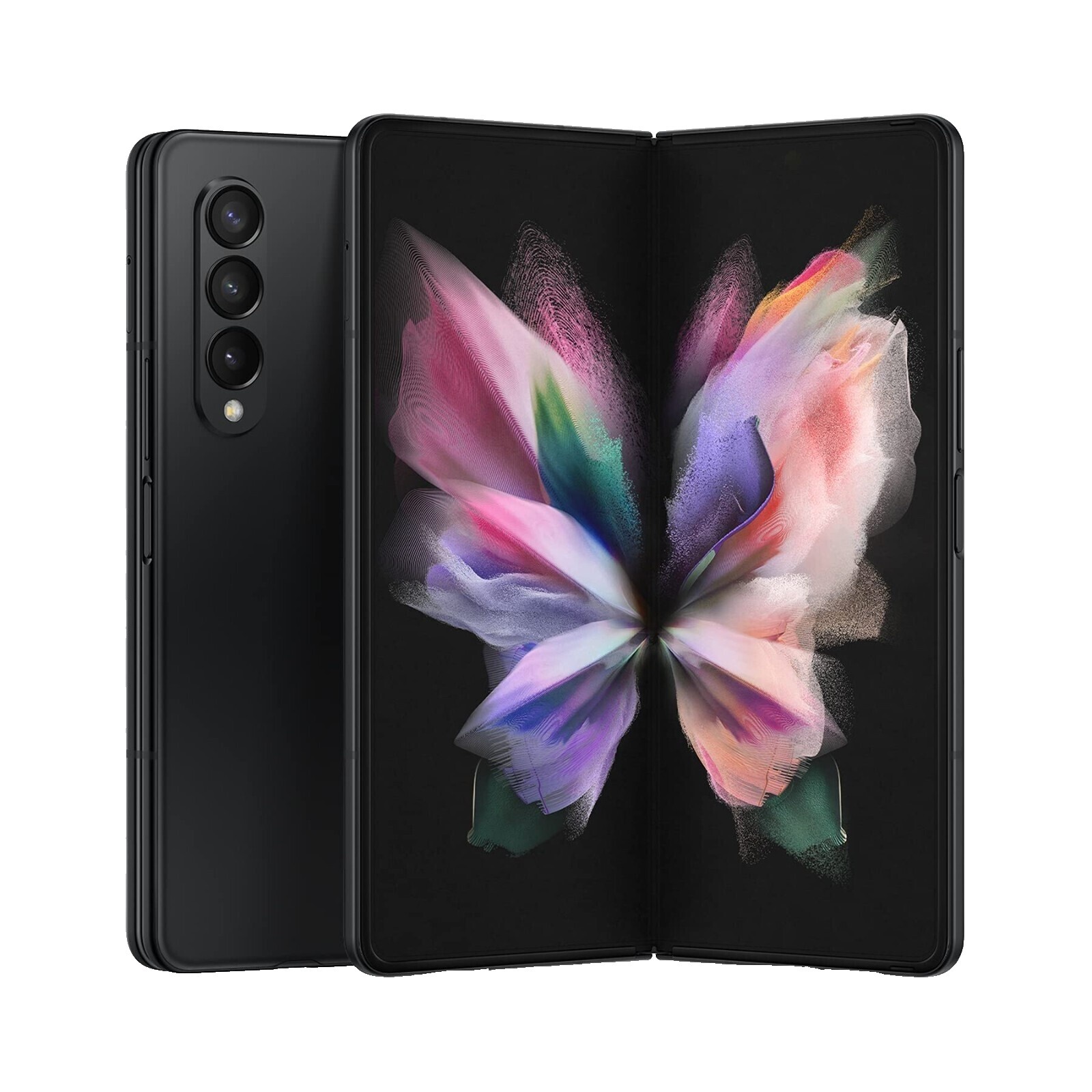 Samsung Galaxy Z Fold3 5G Unlocked for Sale | Shop New & Used Cell