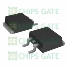 2PCS IRFS38N20DTRLP MOSFET N-CH 200V 43A D2PAK International