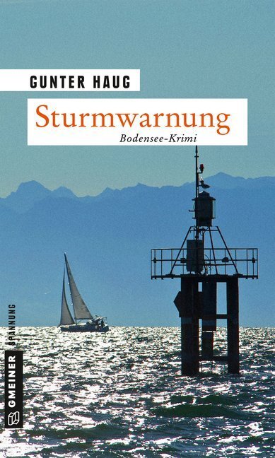 Thumbnail - Sturmwarnung | Gunter Haug | 2019 | Deutsch