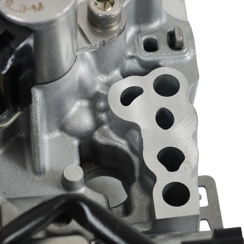 Cuerpo de válvula de laboratorio transmisión CVT para Nissan Altima Pathfinder 2013-2019 - Imagen 11 de 13