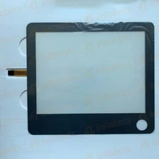 Protective Film+Touch Screen for VECTRON TOUCHTRONIC B030712 REV:1 MD240616