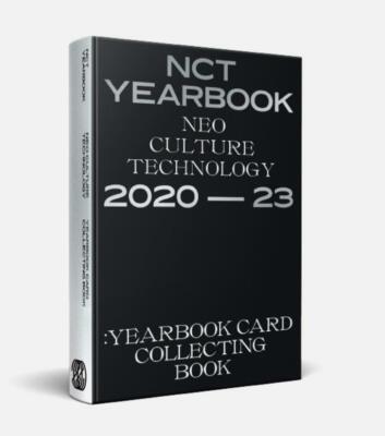 Nct Official Goods Nct Yearbook Card Collecting Book Photocard New Ebay Nct Official Goods Nct Yearbook Card Collecting Book Photocard New Ebay