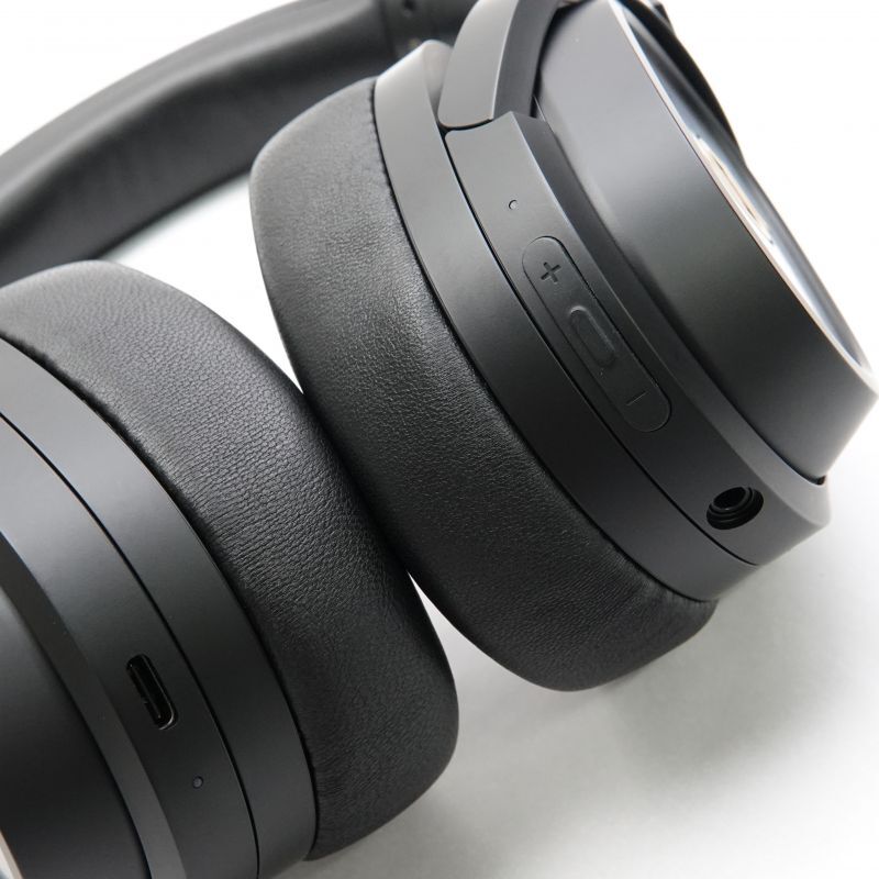 Headphones] EDIFIER STAX SPIRIT S3 [ED-STXSPTS3] from Japan Used  