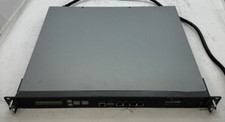 InGate SIParator Firewall Security Appliance NSA3110-SIP51 rack mount network