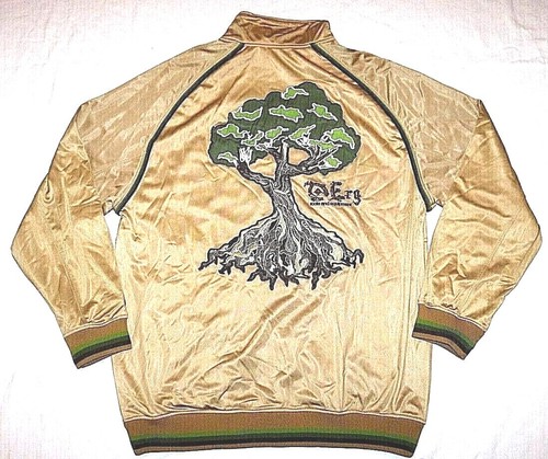 Lifted Research Group: 30+ Jackets sz 2XL & 3X - VTG LRG Y2K Roots Collection - Picture 4 of 264