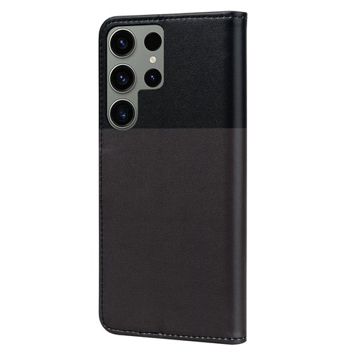 For Samsung Galaxy S24 S23 S22 S21 S20 S10 Flip Card Holder Pattern Wallet Case - Photo 56 sur 57