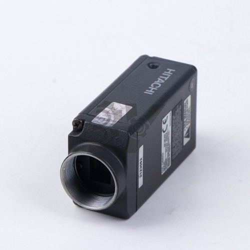 1PCS Used HITACHI Industrial Camera KP-M1AN Tested - Picture 4 of 23
