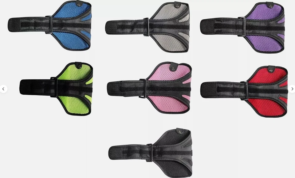 100 STÜCK  POSTEN  Sport Fitness Hülle Armband Jogging Handy Tasche Hülle - Bild 3 von 4