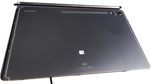 Samsung Galaxy Tab S9 Ultra 16 GB RAM, 1 TB SSD – Wie Neu, Gewährl. - Nov 2025 - Bild 2 von 7