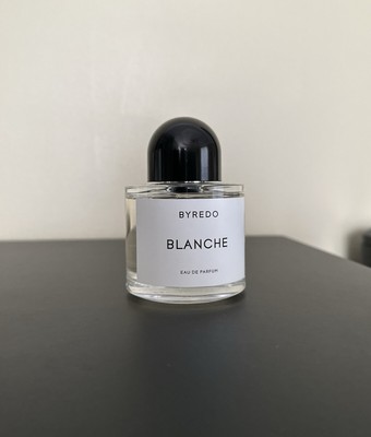 Byredo Blanche 3.3oz *** Pre-owned. No Box***