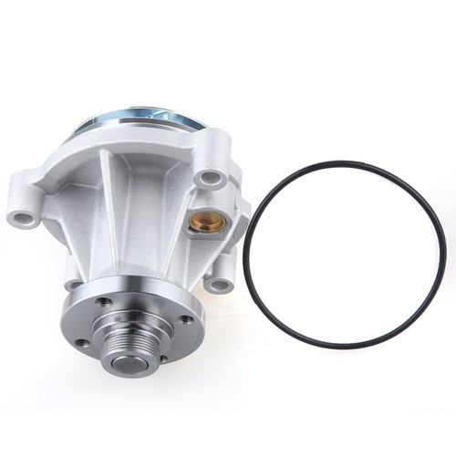 Bomba de agua compatible con Lincoln Aviator Mark LT Navigator 02-09 4,6 L 5,4 L V8 - Imagen 6 de 9