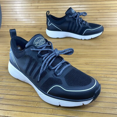 Dr. Comfort Gordon Mens Diabetic Athletic Shoes Walking  display picture 2