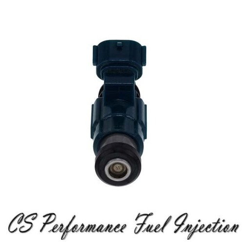 OEM Nikki Fuel Injectors Set (4) INP-780 INP-781 for 1999-2002 Mazda 2.0 1.8 I4 - 第 8/9 張圖片