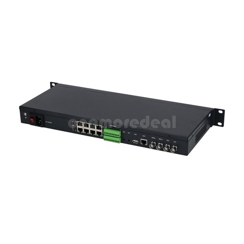 Network Time Server for Beidou Dual Module GPS PTP Clock NTP Server IEEE1588 - Picture 34 of 38