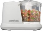 Proctor Silex Food Processors with Pulse Function
