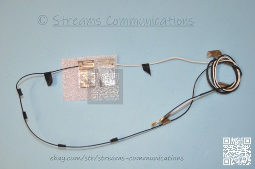 TOSHIBA L750 L755 L755D L755-S5214 L755-S5216 L755-S5351 Laptop Wi-Fi Antenna - Picture 5 of 5