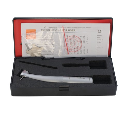 10 piezas BEING Dental Alta Velocidad Pieza de Mano Ajuste KaVo MULTIflex Acoplamiento Cabezal de Par - Imagen 9 de 20