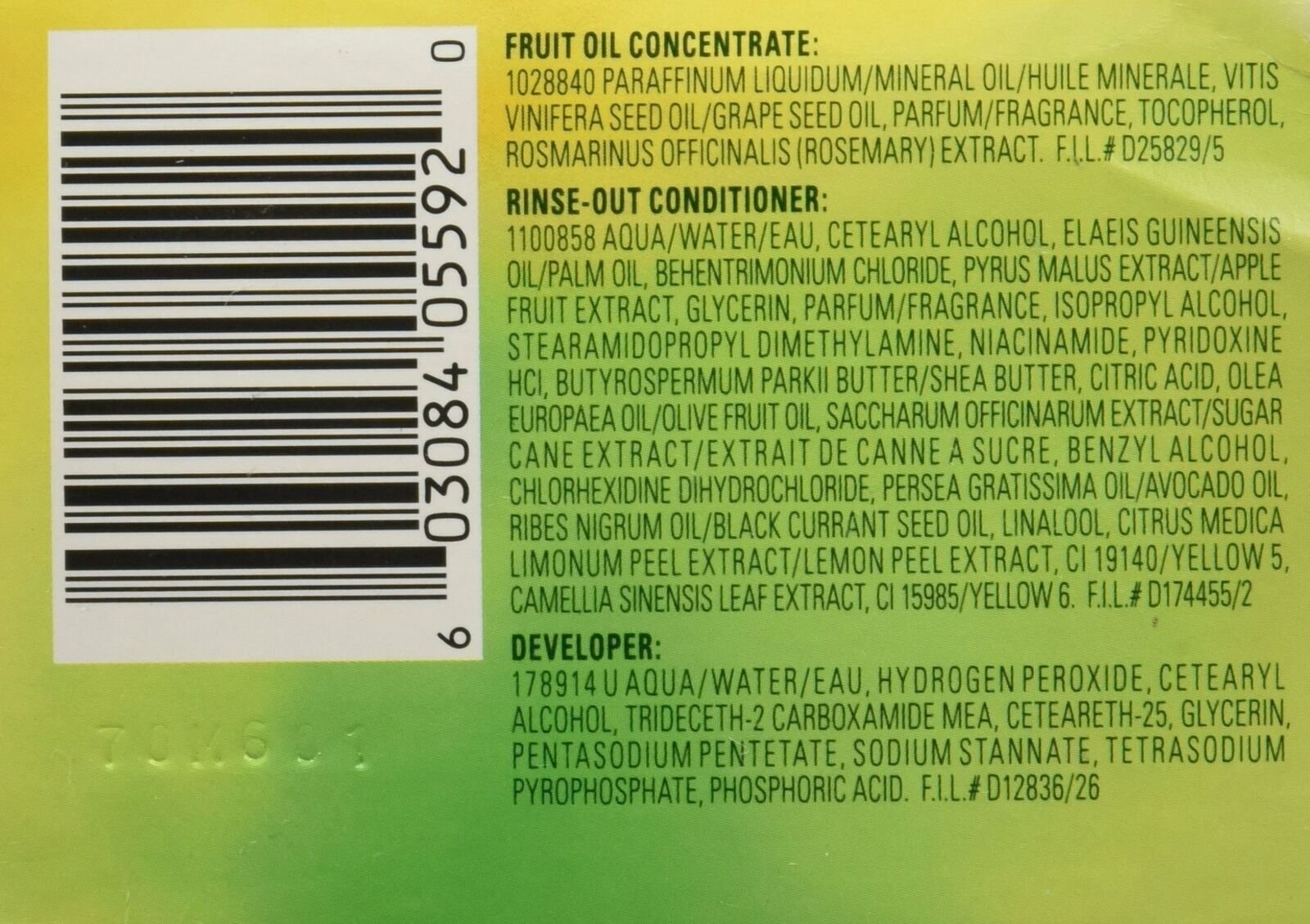 Garnier Nutrisse Nourishing Hair Color Creme, 415 Soft Mahogany Dark Brown